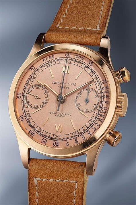 patek philippe commercial model|Patek Philippe vintage.